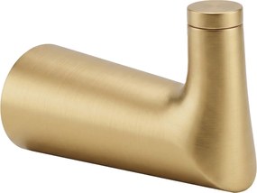 Appendino da bagno 16204 Vibe Brush Gold