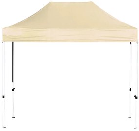 Gazebo 3x2 Master - Crema