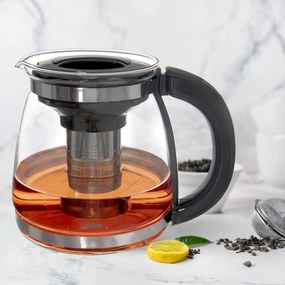 Teiera con colino 1,73 l - Orion