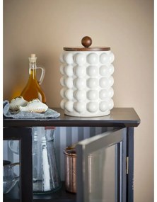 Contenitore per alimenti in gres Madge – Bloomingville