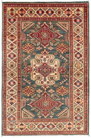 Kazak Tappeto orientale 90 x 140 (Pakistan) Annodato A Mano
