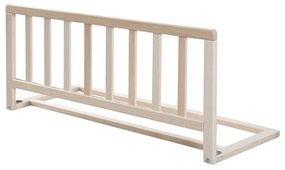 Barriera letto in colore naturale - Roba