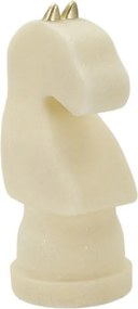 Cavallo Quarzy Cm 14X13X31