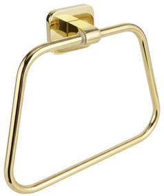 Portasciugamano da bagno 5910 Nico Gold