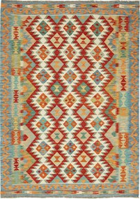 Kilim Tappeto orientale 130 x 180 (Pakistan) Tessuto A Mano