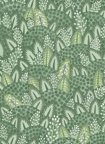 Cole & Son Tapete Zulu Terrain - 119/9042