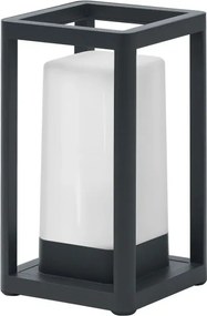 Osram - Lampada da tavolo LED RGBW dimmerabile SMART LED/5W/5V IP44 Wi-Fi