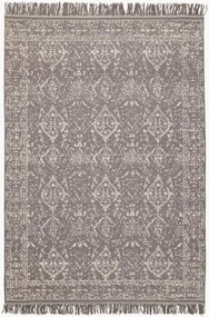 Tappeto in lana a pelo corto fatto a mano Dolzago