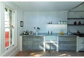 Ledvance - Mensola con illuminazione a LED LINEAR LED/12W/230V 60 cm IP44