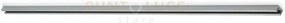 Duoline binario metallo alluminio lunghezza 160cm