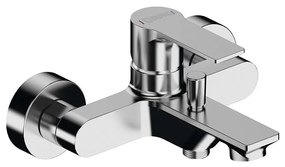 Sapho - Rubinetto vasca da bagno PAX cromo lucido