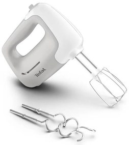 Tefal - Miscelatore portatile PREP'MIX+ 450W/230V grigio/bianco
