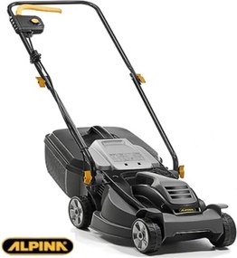 Rasaerba/Tagliaerba elettrico 1000W Alpina bl 320 e