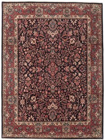 Sarouk Tappeto 250x330 (Iran) Annodato A Mano