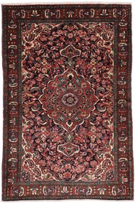 Tappeto 140x220 (Iran) Annodato A Mano