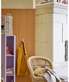 Mobile per bambini viola 40x80 cm Nell - Bloomingville Mini