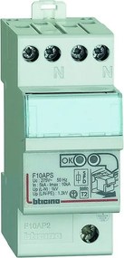 Scaricatore (SPD) BTICINO, 2M F10AP2