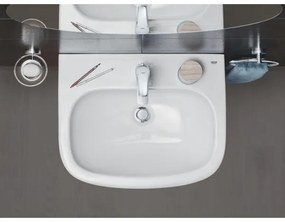 GROHE 39335000 - Lavabo EURO CERAMIC 595 × 482 mm ceramica/bianco