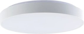 Plafoniera LED dimmerabile LED/40W/230V 3000-6500K 39,5 cm bianco + +TC