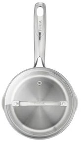 Tefal - Pentola con coperchio DUETTO 16 cm