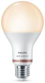 Lampadina LED Philips Wiz A67 smart E27 13 W 1521 Lm (6500 K)