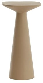 Tavolo rotondo in metallo ø 28 cm Abala - Light &amp; Living