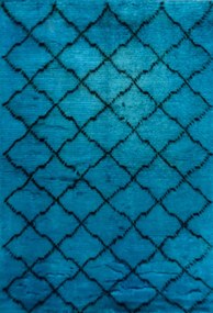 Berber Tappeto 250 x 170 (Iran)