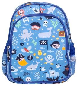 A Little Lovely Company - zainetto per l'asilo - pirati
