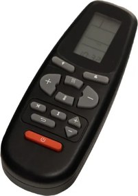 Camino elettrico da terra in legno Bianco PARIGI L123xP39xH100 cm