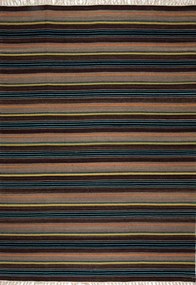 Kilim Tappeto 300x200 (Indian)