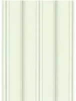 Ralph Lauren Tapete Dunston Stripe - Platinum