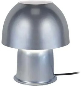 Tosel  Lampade d’ufficio lampada da comodino tondo metallo alluminio  Tosel
