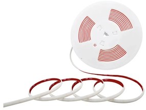 Strip LED 220V COB 3000K IP65 10m con Spina | 286 LED/m