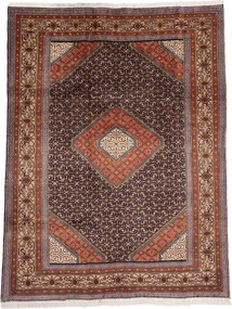 Tabriz Tappeto persiano 280 x 210 (Iran) Annodato A Mano