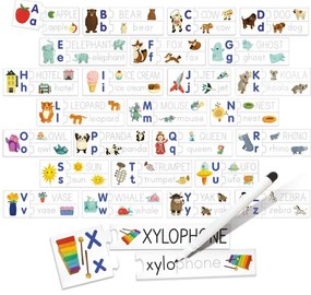 HEADU: Read & Write