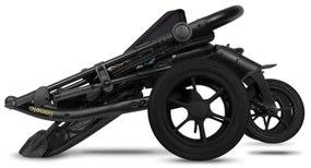 Lionelo - Passeggino sportivo ANNET TOUR Golden Moments