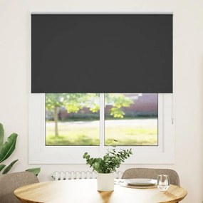Tenda A Rullo Oscurante 125x130 Cm Larghezza Tessuto 121,6 Cm /