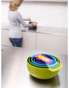 Set universale da 9 pezzi Nest - Joseph Joseph