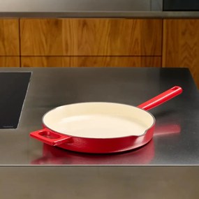 Padella in ghisa ø 26 cm Mattia 3.0 – FABINI