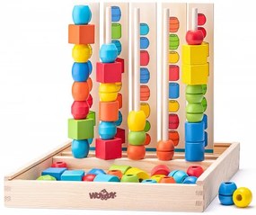 Gioco da Infilare – Logik