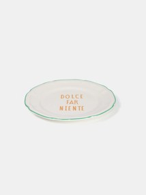 Sinsay - PLATE - giallo