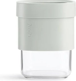 Set di contenitori per alimenti alimentari 3 pz – Lékué