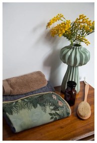 Set di 2 asciugamani Tierra Wild Flowers - Madre Selva