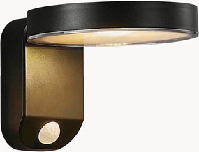 Applique solare a LED con sensore di movimento Rica