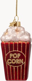 Addobbo di Natale Popcorn