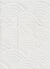 Arte International Carta da parati Terracotta - Cream