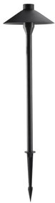 Piantana LED Giardino 7W 3000K IP65 – Con Picchetto e Chip Samsung