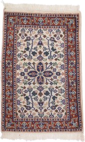 Bidjar Tappeto orientale 60x90 (Indian) Annodato A Mano