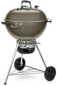 Barbecue a carbone Weber Master-Touch GBS C-5750 57 cm Smoke Grey 14710004