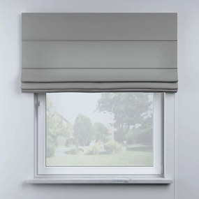 Tenda romana grigia 170x130 cm Happiness - Yellow Tipi